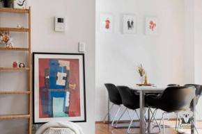 KozyGuru / Allawah / 2 Bed Kozy APT / NAL015, Sydney